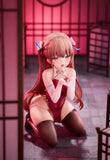 【18+】メスガキ 月見彩花 ※連特典《24年11月預定》 6977267110015