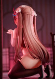 【18+】メスガキ 月見彩花 ※連特典《24年11月預定》 6977267110015