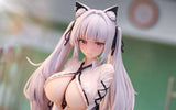 アルヴィナちゃん 濡れVer.※可選擇特典版 ※不設寄送《25年4月預定》 6977299860025