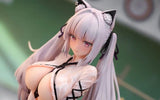 アルヴィナちゃん 濡れVer.※可選擇特典版 ※不設寄送《25年4月預定》 6977299860025