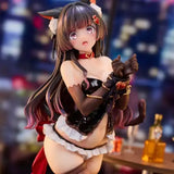 縛られ猫 ルフナちゃん※可選擇特典版 ※不設寄送《25年6月預定》 6977299860049