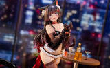 縛られ猫 ルフナちゃん※可選擇特典版 ※不設寄送《25年6月預定》 6977299860049