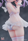 白うさぎの天使《27年5月預定》 行版 全數$880 / *免運費   店取pt:10 / 26年11月6日