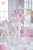 白うさぎの天使《27年5月預定》 行版 全數$880 / *免運費   店取pt:10 / 26年11月6日