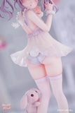 白うさぎの天使《27年5月預定》 行版 全數$880 / *免運費   店取pt:10 / 26年11月6日