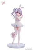 白うさぎの天使 豪華版 ※連特典《27年5月預定》 行版 全數$980 / *免運費   店取pt:10 / 26年11月6日