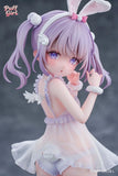 白うさぎの天使 豪華版 ※連特典《27年5月預定》 行版 全數$980 / *免運費   店取pt:10 / 26年11月6日