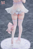 白うさぎの天使 豪華版 ※連特典《27年5月預定》 行版 全數$980 / *免運費   店取pt:10 / 26年11月6日