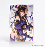 Posa(ゾンビver.) 特典版《27年4月預定》 行版 全數$1128 / *免運費   店取pt:20 / 26年6月26日