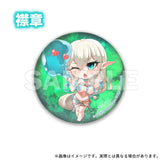 ロエッセルちゃん Illustrated by トモゼロ※可選擇特典版《25年8月預定》 6977361680025