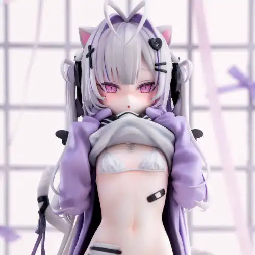 しゅびぃ ネコミミVer.※可選擇特典版《25年9月預定》 6977361680063