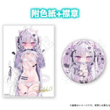 しゅびぃ ネコミミVer.※可選擇特典版《25年9月預定》 6977361680063