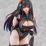 「チャイナドレスにゃん」 Illustrated by CeNanGam 通常版 ※連特典《26年5月預定》 行版 全數$658 / *免運費   店取pt:10 / 26年2月20日