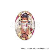 褐色サキュバスちゃん 晴れ着バニーVer.-通常版 ※連特典※不設寄送《26年11月預定》 行版 全數$548 / ※不設寄送 / 26年8月17日