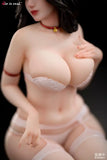 She is realシリーズ 肉扣熱熱子 ※連特典《25年6月預定》 6977373430007