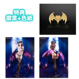 She is realシリーズ ナフ《25年10月預定》 6977380490032