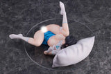 【18+】未来から精液採取に来た女の子※可選擇特典版《25年6月預定》 6977424620029
