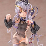 死ノ宮かんな キョンシー Ver ※連特典《25年7月預定》 6977459540026