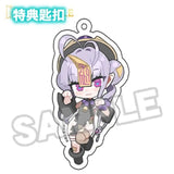 死ノ宮かんな キョンシー Ver ※連特典《25年7月預定》 6977459540026