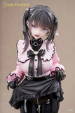 SSR FIGURE「Dear My Rubber」黒川ミウ 豪華版(雙figure版) ※連特典《25年8月預定》 6977459540040