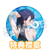 SSR FIGURE 「硬式水着女子」 紺乃青 ※連特典《26年5月預定》 行版 全數$698 / *免運費   店取pt:10 / 25年12月22日