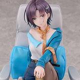 【2次受注】アイドルマスター シャイニーカラーズ × 雀魂 浅倉透 おしごとエフォートレスVer. ※連特典《27年1月預定》 行版 全數$1178 / *免運費   店取pt:20 / 26年6月22日