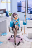 【2次受注】アイドルマスター シャイニーカラーズ × 雀魂 浅倉透 おしごとエフォートレスVer. ※連特典《27年1月預定》 行版 全數$1178 / *免運費   店取pt:20 / 26年6月22日