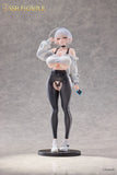 SSR FIGURE ナオフィリア 通常版 ※連特典《27年1月預定》 行版 全數$758 / *免運費   店取pt:10 / 26年8月24日