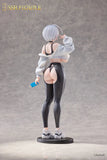 SSR FIGURE ナオフィリア 通常版 ※連特典《27年1月預定》 行版 全數$758 / *免運費   店取pt:10 / 26年8月24日