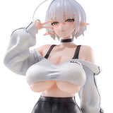 SSR FIGURE ナオフィリア 通常版 ※連特典《27年1月預定》 行版 全數$758 / *免運費   店取pt:10 / 26年8月24日