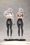 SSR FIGURE ナオフィリア 豪華版(雙figure版) ※連特典《27年1月預定》 行版 全數$1063 / *免運費   店取pt:20 / 26年8月24日