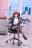 アイドルマスター シャイニーカラーズ × 雀魂 樋口円香 おしごとエフォートレス Ver. ※連特典《27年6月預定》 行版 全數$1178 / *免運費   店取pt:20 / 26年11月2日