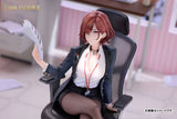 アイドルマスター シャイニーカラーズ × 雀魂 樋口円香 おしごとエフォートレス Ver. ※連特典《27年6月預定》 行版 全數$1178 / *免運費   店取pt:20 / 26年11月2日