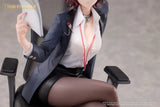 アイドルマスター シャイニーカラーズ × 雀魂 樋口円香 おしごとエフォートレス Ver. ※連特典《27年6月預定》 行版 全數$1178 / *免運費   店取pt:20 / 26年11月2日