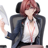 アイドルマスター シャイニーカラーズ × 雀魂 樋口円香 おしごとエフォートレス Ver. ※連特典《27年6月預定》 行版 全數$1178 / *免運費   店取pt:20 / 26年11月2日