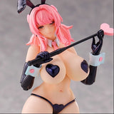 BISHOUCRAFT 逆転バニーガール ニコール《26年6月預定》 行版 全數$348 / *免運費   店取pt:10 / 26年3月20日