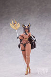 異世界絵巻 エジプト女神 バステト《26年12月預定》 行版 全數$428 / *免運費   店取pt:10 / 26年9月11日