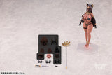 異世界絵巻 エジプト女神 バステト《26年12月預定》 行版 全數$428 / *免運費   店取pt:10 / 26年9月11日