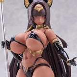 異世界絵巻 エジプト女神 バステト《26年12月預定》 行版 全數$428 / *免運費   店取pt:10 / 26年9月11日