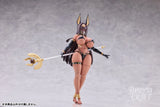 異世界絵巻 エジプト女神 バステト オプションパーツセット(此商品只包含配件部份)※如單獨購入將不設寄送《26年12月預定》 行版 全數$150 / ※不設寄送 / 26年9月11日