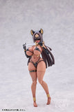 異世界絵巻 エジプト女神 バステト オプションパーツセット(此商品只包含配件部份)※如單獨購入將不設寄送《26年12月預定》 行版 全數$150 / ※不設寄送 / 26年9月11日