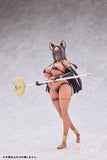 異世界絵巻 エジプト女神 バステト オプションパーツセット(此商品只包含配件部份)※如單獨購入將不設寄送《26年12月預定》 行版 全數$150 / ※不設寄送 / 26年9月11日