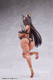 異世界絵巻 エジプト女神 バステト オプションパーツセット(此商品只包含配件部份)※如單獨購入將不設寄送《26年12月預定》 行版 全數$150 / ※不設寄送 / 26年9月11日