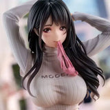 ギターの妹-どっちがいいかなぁ Illustrated by hitomio拾六 通常版《25年9月預定》 6977501720031