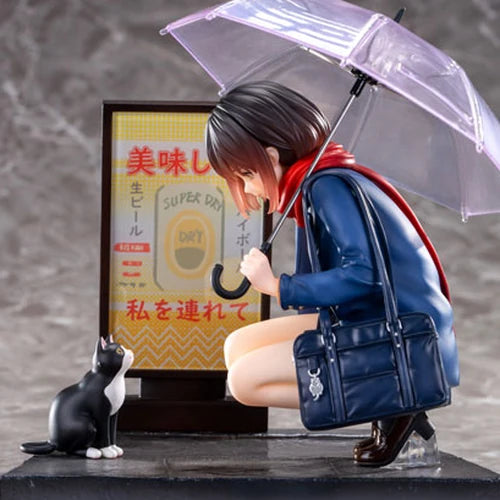 「雨の日」--出会い Illustrated by Catzz ※連特典《26年4月預定》 行版 全數$738 / *免運費   店取pt:10 / 25年10月24日