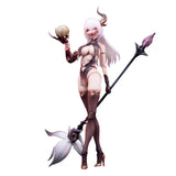 華夏神鬼 画皮《25年12月預定》 6977577880004