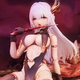 華夏神鬼 画皮《25年12月預定》 6977577880004