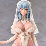 エミリーNurse illustration by Chowbie《25年12月預定》 6977787820074