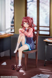学園アイドルマスター 花海咲季 雨上がりのアイリス 特訓前Ver.《27年4月預定》 行版 全數$1368 / *免運費   店取pt:20 / 26年9月28日