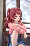 学園アイドルマスター 花海咲季 雨上がりのアイリス 特訓前Ver.《27年4月預定》 行版 全數$1368 / *免運費   店取pt:20 / 26年9月28日